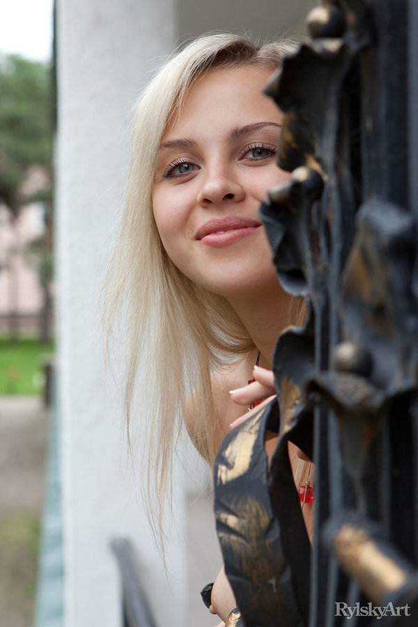 Доминика, 25 лет, 0 размер груди