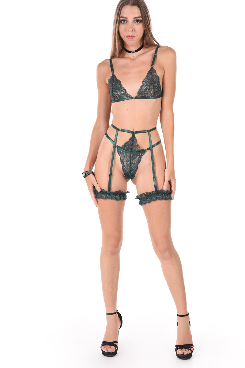 Виолетта, 21 год, 10 размер груди