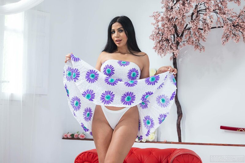 Валентина, 22 года, 3 размер груди