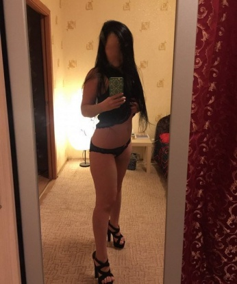 Руслана, 21 год, 4 размер груди