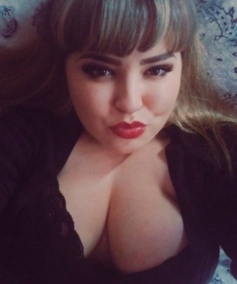 Наталия, 25 лет, 4 размер груди